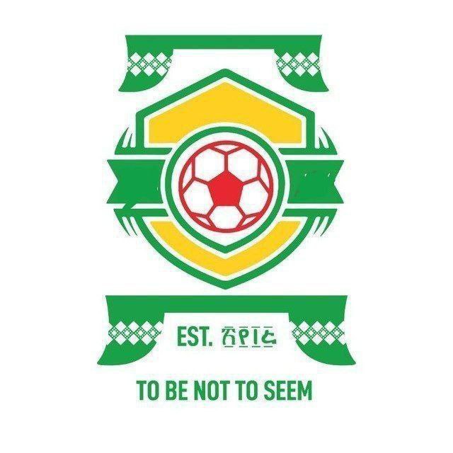 Geez Soccer Academy Logo